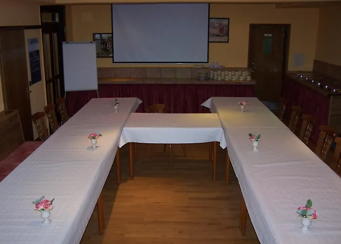 Hotel Glindenberger Hof