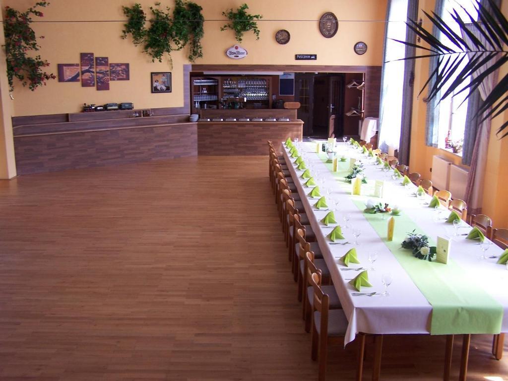 Gasthuis Glindenberger Hof