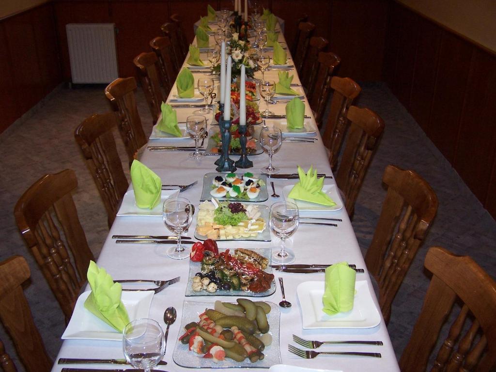 Glindenberger Hof Gasthuis
