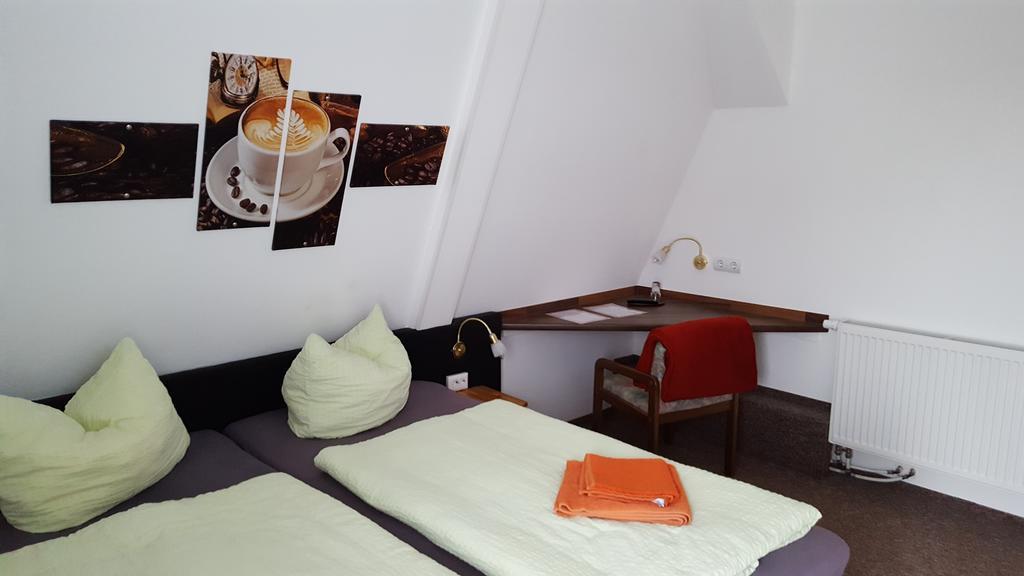 Glindenberger Hof 2*