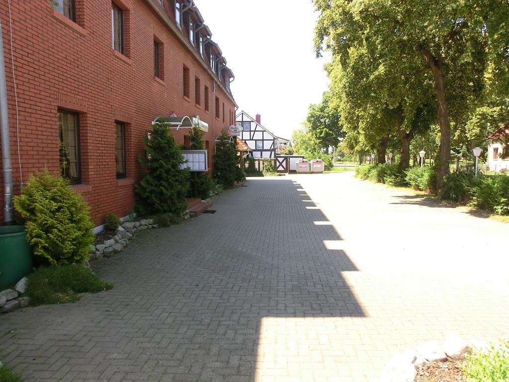 Gasthuis Glindenberger Hof Glindenberg