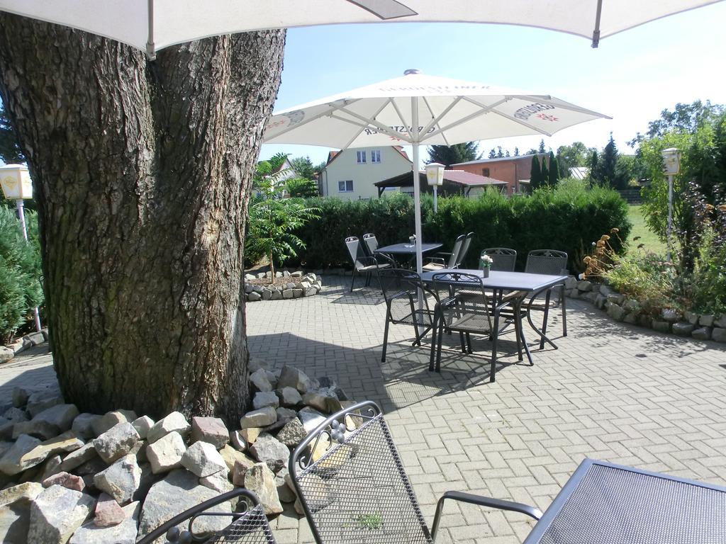 Glindenberger Hof Gasthuis 2*