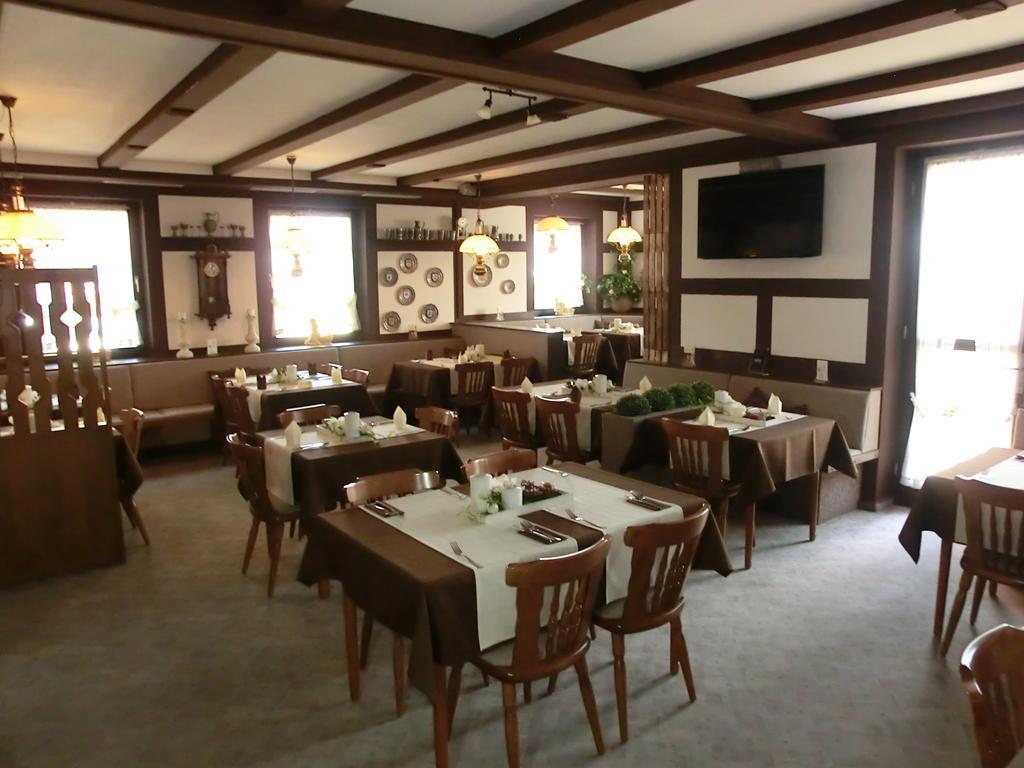 Glindenberger Hof Glindenberg
