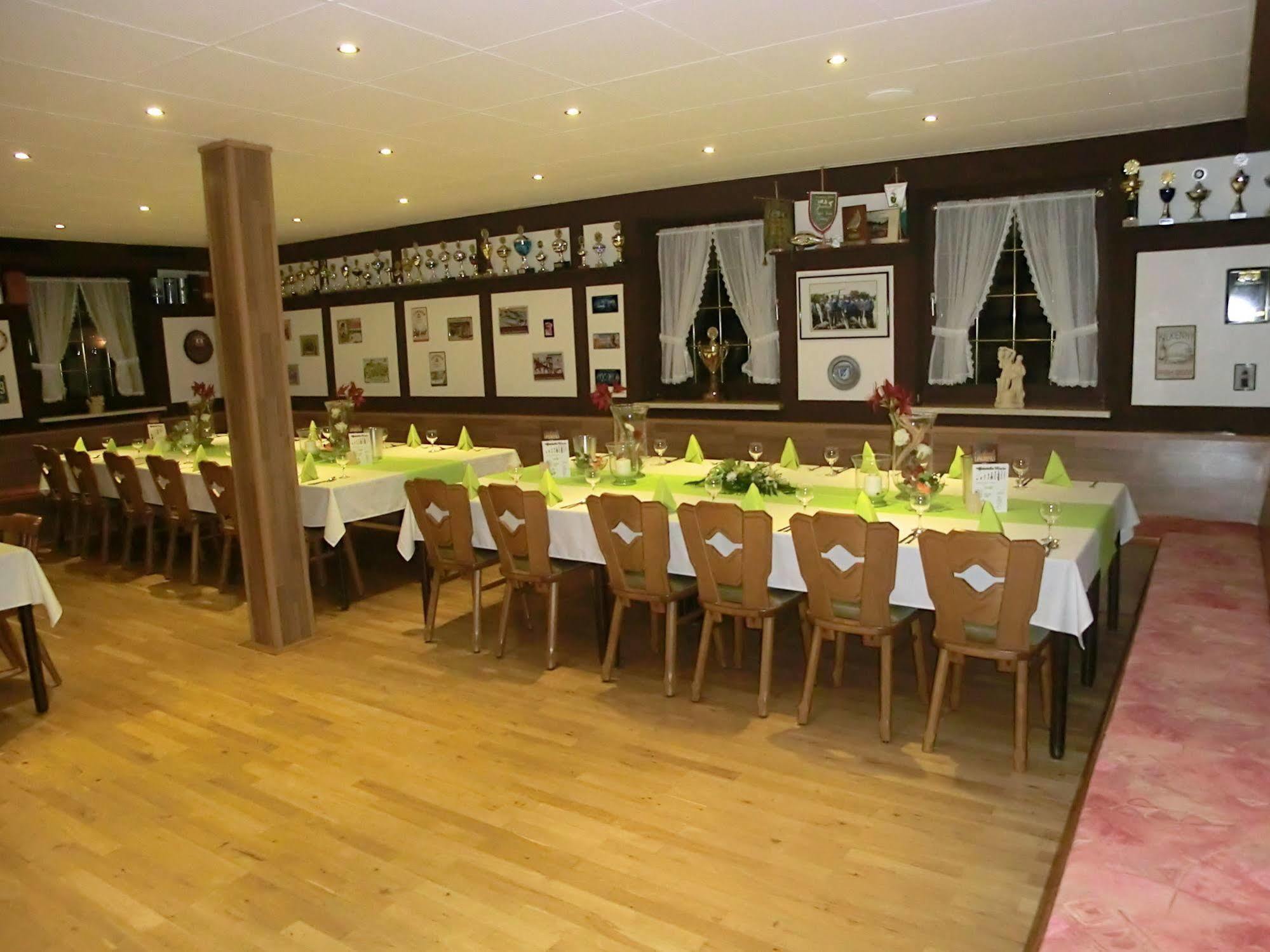 Gasthuis Glindenberger Hof 2*