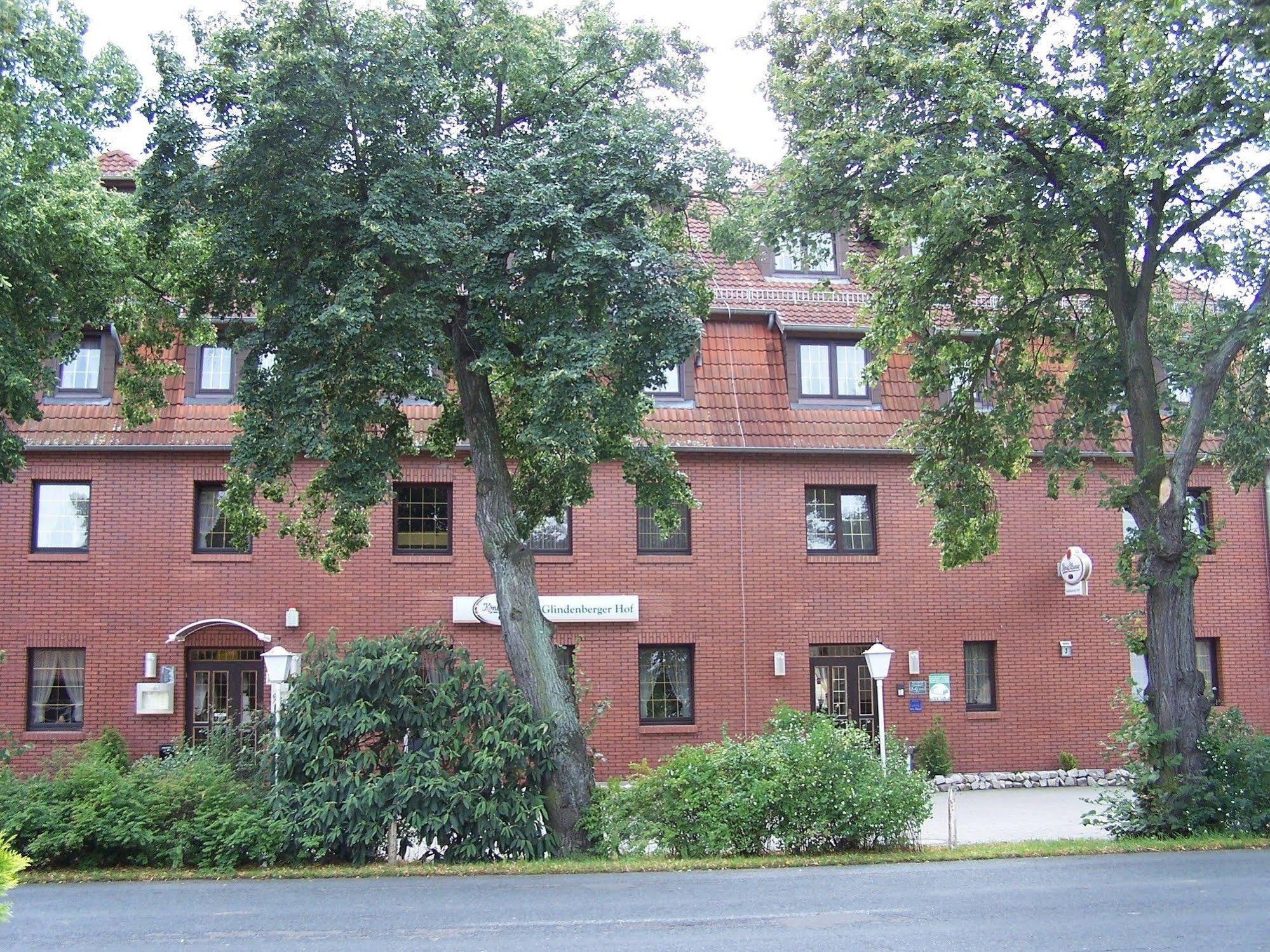 Glindenberger Hof Gasthuis